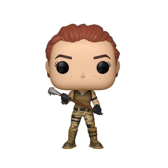 Funko POP! Games Fortnite Tower Recon Specialist 3.75" Vinyl Figure (#439) - Picture 1 of 3